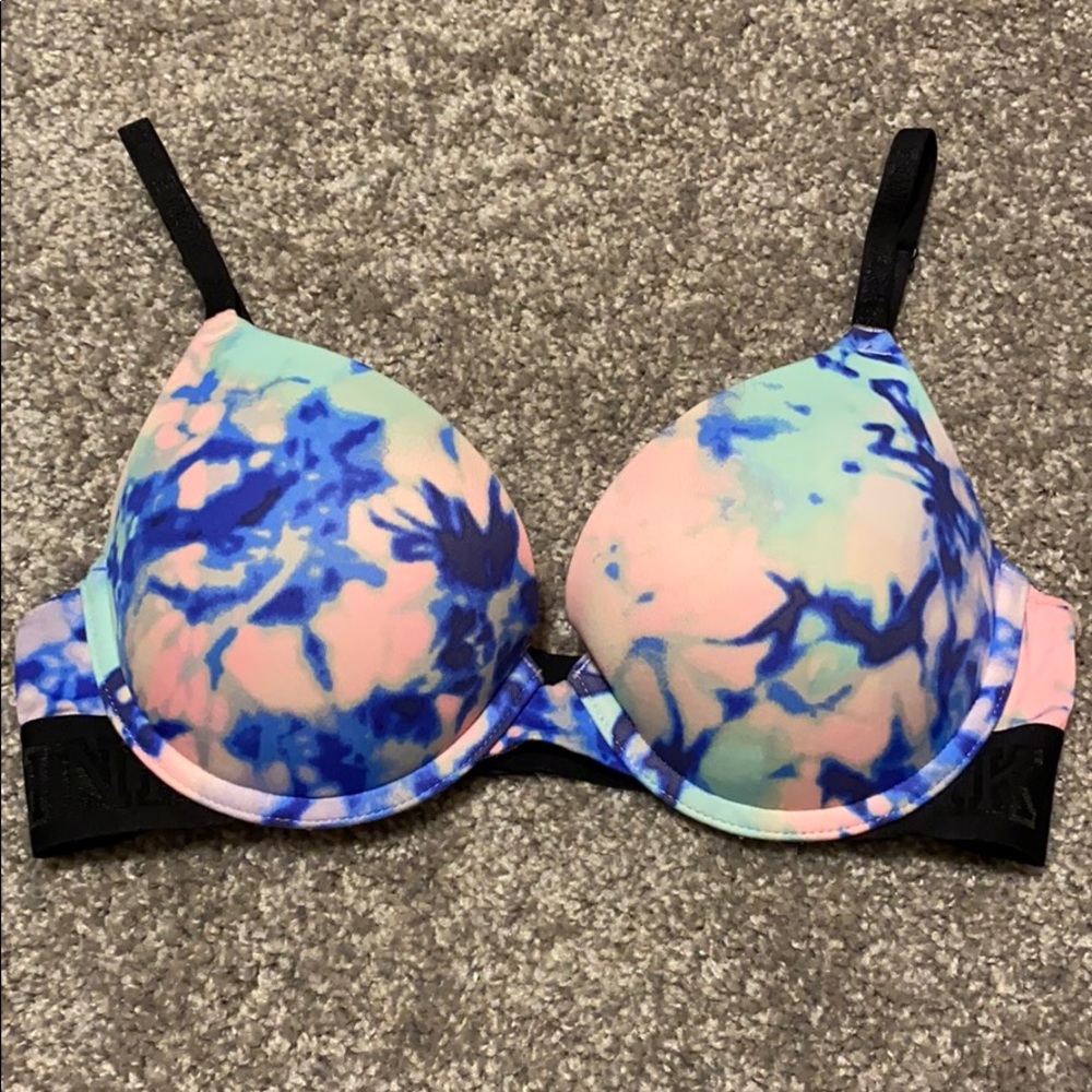 Victoria’s Secret PINK Bra